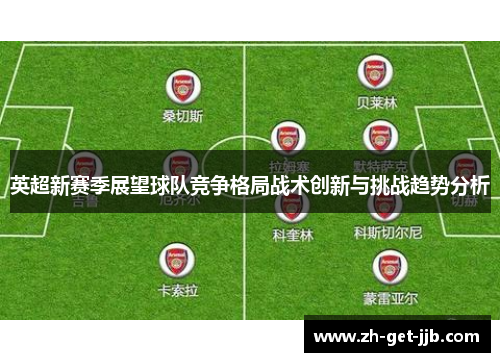 英超新赛季展望球队竞争格局战术创新与挑战趋势分析 英超新赛季展望球队竞争格局战术创新与挑战趋势分析