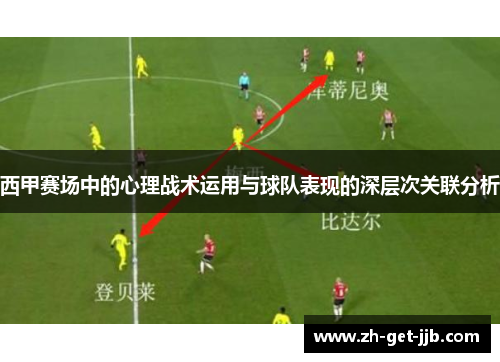 西甲赛场中的心理战术运用与球队表现的深层次关联分析 西甲赛场中的心理战术运用与球队表现的深层次关联分析