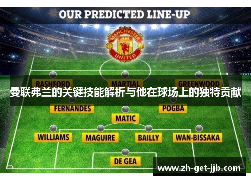 曼联弗兰的关键技能解析与他在球场上的独特贡献 曼联弗兰的关键技能解析与他在球场上的独特贡献