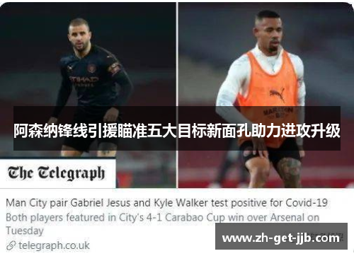 阿森纳锋线引援瞄准五大目标新面孔助力进攻升级 阿森纳锋线引援瞄准五大目标新面孔助力进攻升级