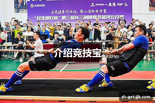 介绍竞技宝